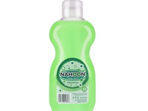 NAHOON Pearl Foam Bath Green Fields (2L)