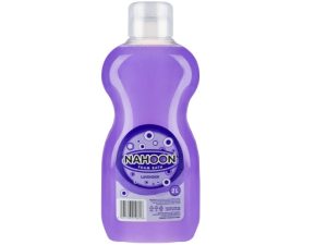 NAHOON Pearl Foam Bath Lavender (2L)