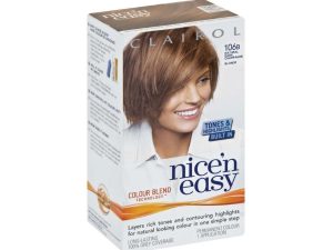 NICE ' N EASY Hair Colour 106B Natrl Dark Champion Blond (1's)