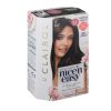 NICE ' N EASY Hair Colour Natural Brown Black (1's)