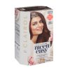NICE ' N EASY Hair Colour Natural Dark Reddish Brown 4rb (1's)