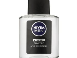 NIVEA After Shave Lotion Deep (100ml)