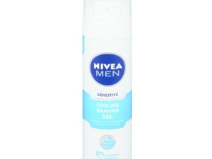 NIVEA Men Moist Gel Sensitive Cool (200ml)