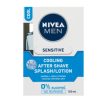 NIVEA Men Shaving Balm After Shave Splash (100ml)