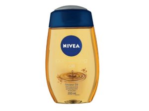 NIVEA Pampering Shower Oil (200ml)