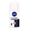 NIVEA Roll On Black and White Clear Female (50ml)