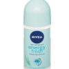 NIVEA Roll On Energy Fresh (50ml)