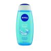 NIVEA Shower Gel Fresh Pure (500ml)