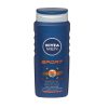 NIVEA Shower Gel Sport (500ml)