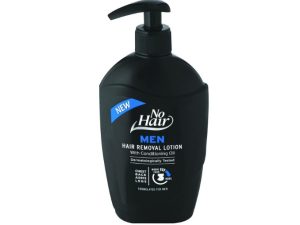 NO HAIR Hair Removal Cream Mens (400ml)