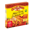 OLD EL PASO Mild Cheesy Enchilada (663g)