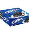 OREO Biscuit Original(24.9g)