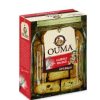 OUMA Bun Rusks Muesli(500g)