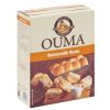 OUMA Rusks Buttermilk(1kg)