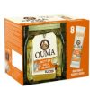 OUMA Single Rusk Sliced Buttermilk(30g)