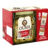 OUMA Single Rusk Sliced Muesli(30g)