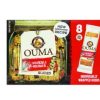 OUMA Single Rusks Muesli(30g)