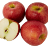 Organic Apples 4 Pack