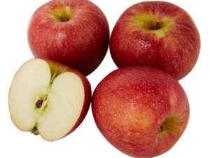 Organic Apples 4 Pack