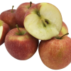 Organic Braeburn Apples 6 Pack