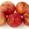 Organic Royal Gala Apple 5 Pack