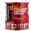 PEPPADEW Piquante Peppers Whole 3kg