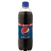 PEPSI Carbonated Beverage Regular(600ml)