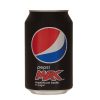 PEPSI Soft Drink Cans Maxx(330ml)