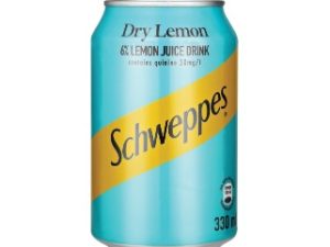 PEPSI Soft Drink Cans Regular(330ml)