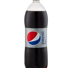 PEPSI Soft Drink Light(2l)