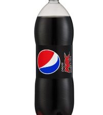 PEPSI Soft Drink Max(2lt)