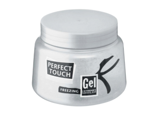 PERFECT TOUCH Hair Gel Freezing (500ml)