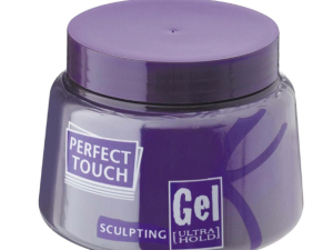 PERFECT TOUCH Hair Gel Sculpting (500ml)