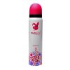 PLAYGIRL Deodorant Love Is (90ml)