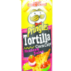 PRINGLES Corn Chips Mexican Salsa (110g)