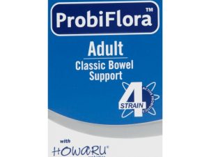PROBIFLORA Probiflora Adult 4 Strain 30S