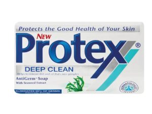 PROTEX Bath Soap Deep Clean (100g)