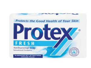 PROTEX Bath Soap Fresh (100g)
