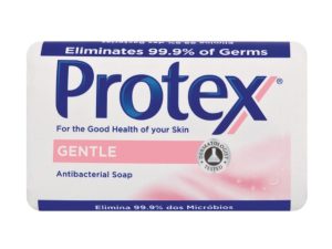 PROTEX Bath Soap Gentle (100g)