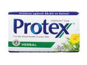 PROTEX Soap Herbal (150g)