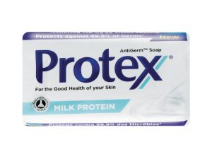 PROTEX Soap Milk Protein (150g)