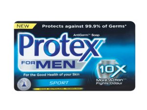 PROTEX Soap Sport (150g)