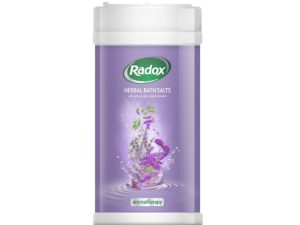 RADOX Bath Salt Aromatherapy (500g)