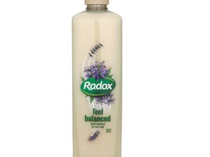 RADOX Foam Bath Feel Balanced (500ml)