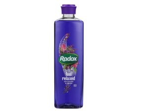 RADOX Foam Bath Feel Relaxed (500ml)