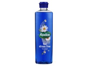 RADOX Foam Bath Feel Stress Free (500ml)