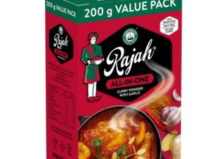 RAJAH Curry Powder All in One (200g)