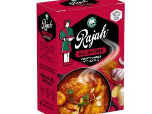 RAJAH Curry Powder All in One (50g)