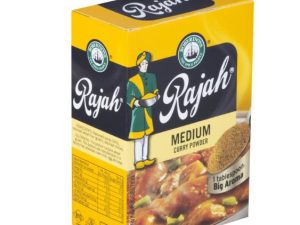 RAJAH Curry Powder Medium (100g)