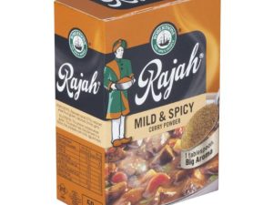 RAJAH Curry Powder Mild (50g)